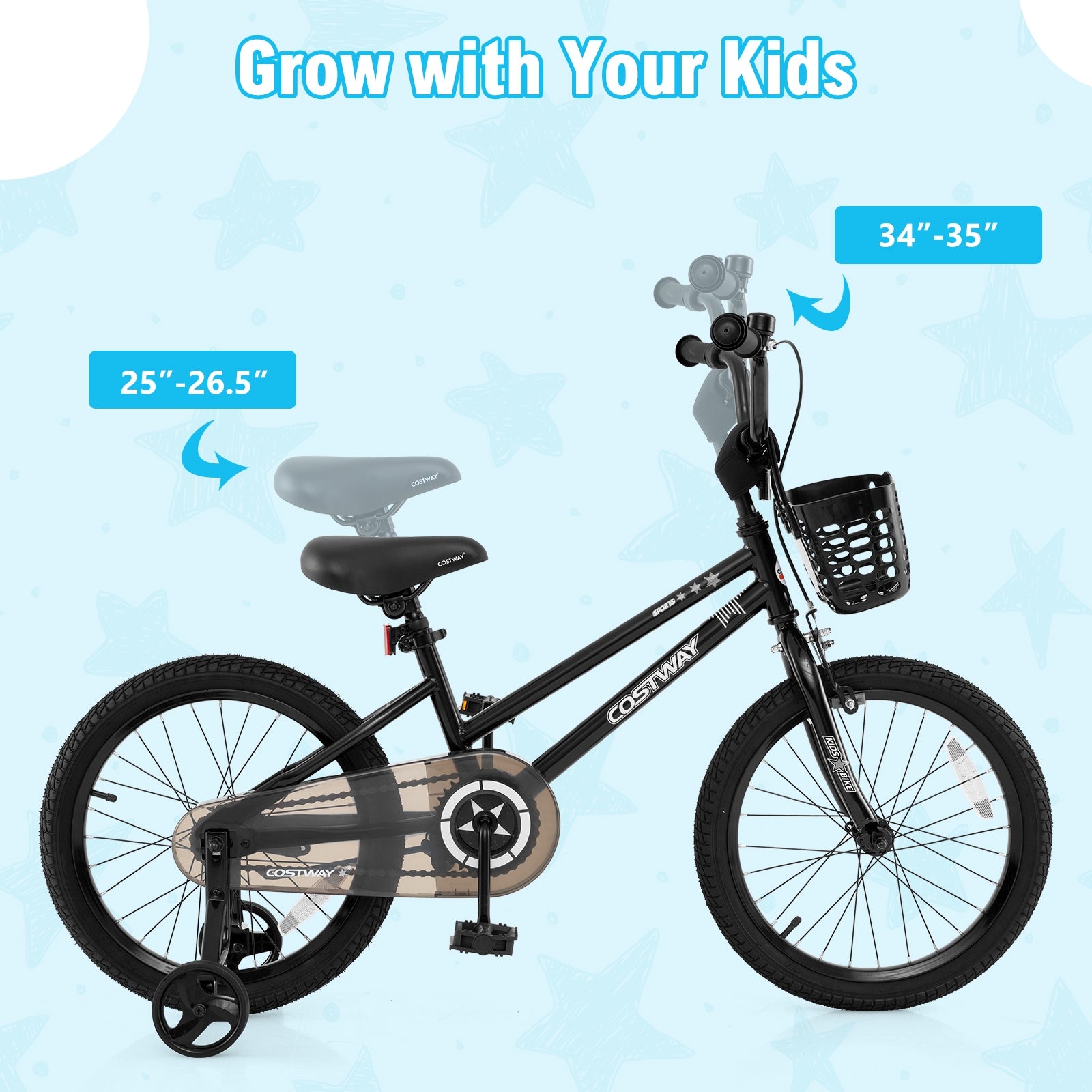 Kids Crystal