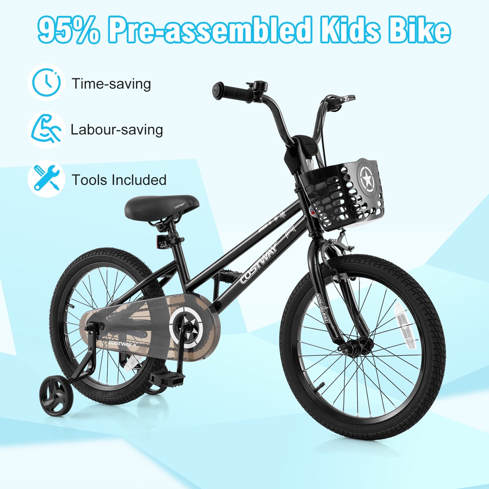 Kids Crystal