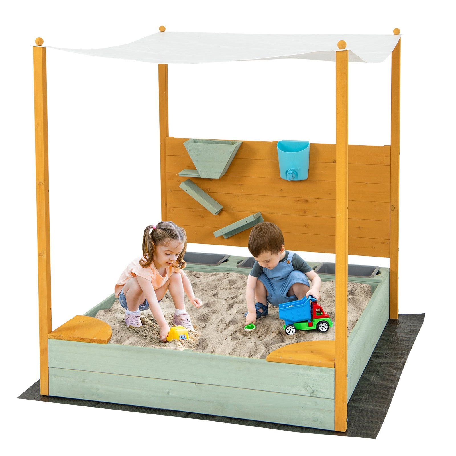 Kids Crystal