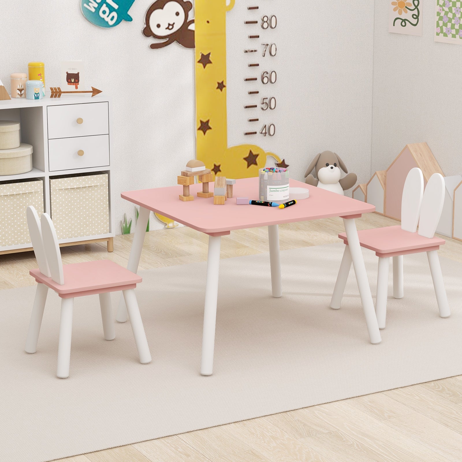 Kids Crystal