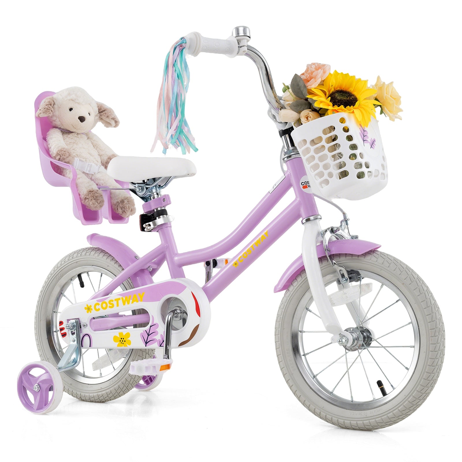 Kids Crystal