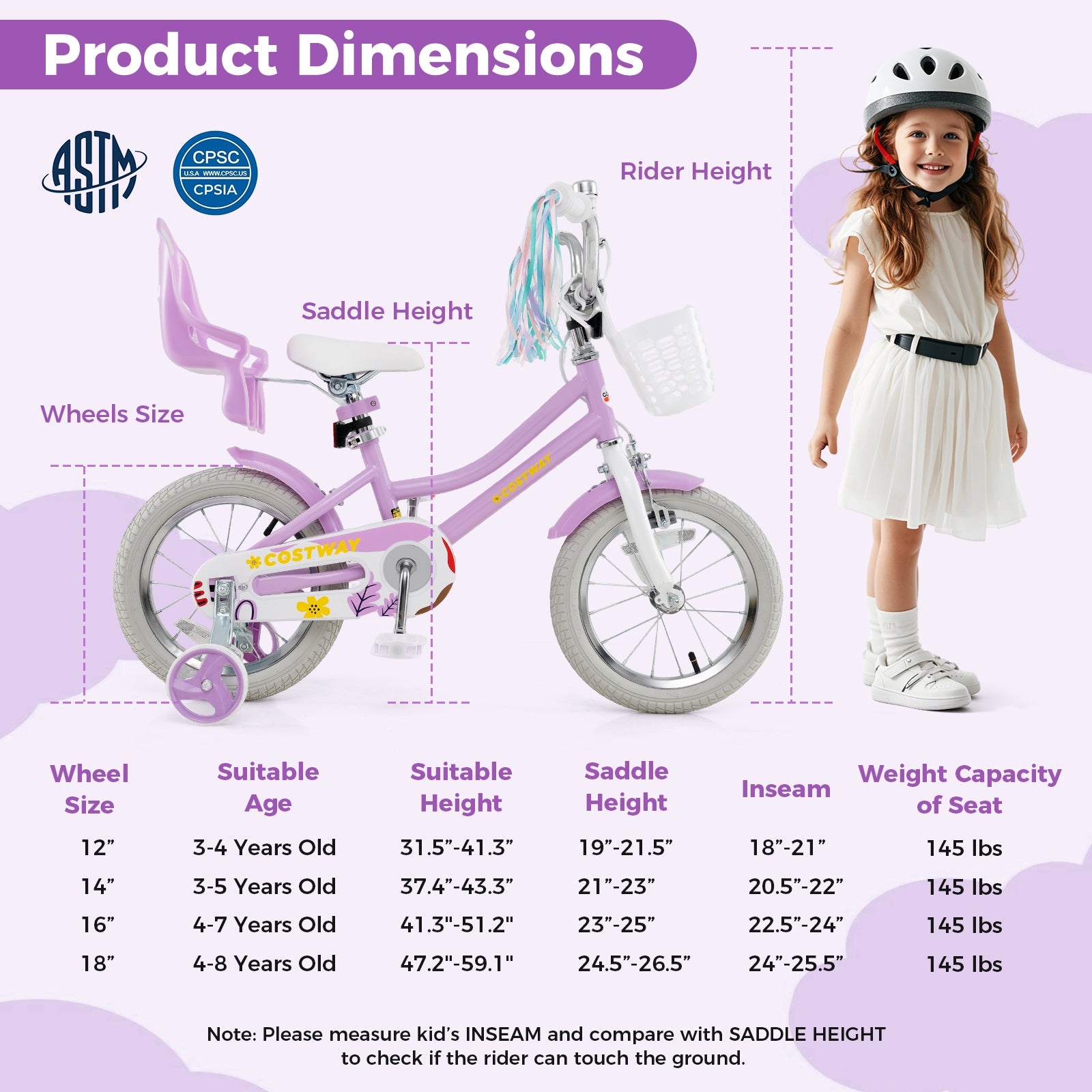 Kids Crystal
