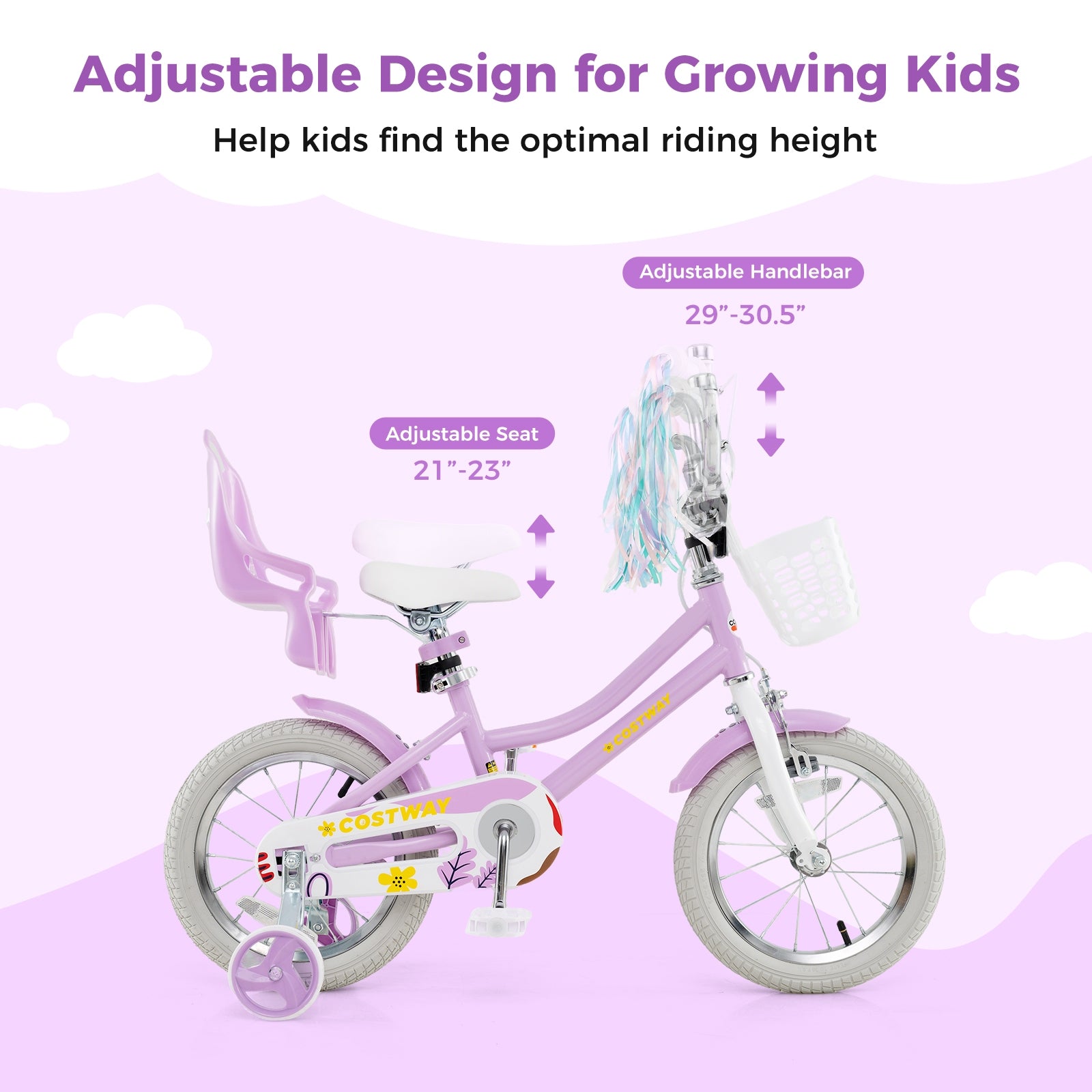 Kids Crystal