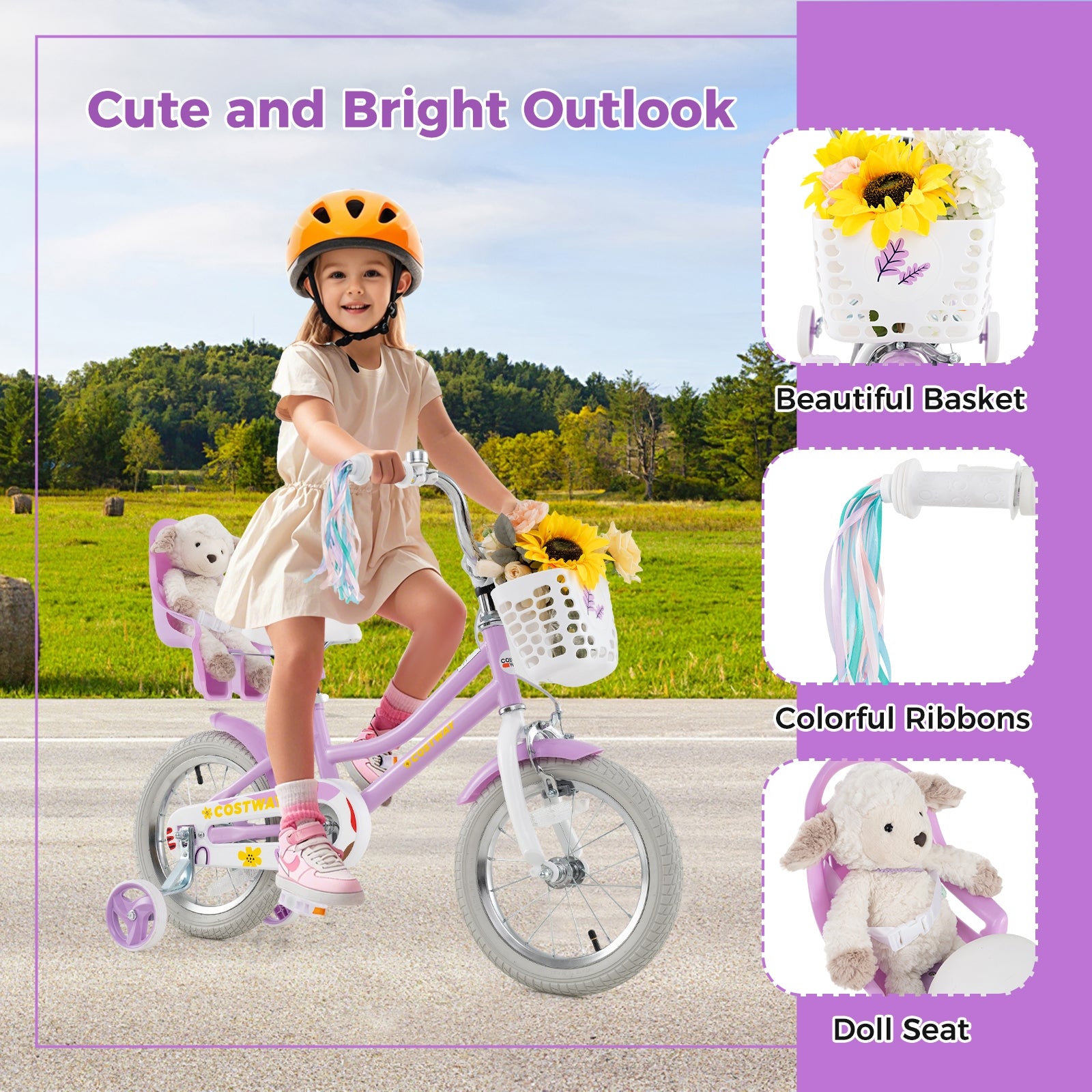 Kids Crystal