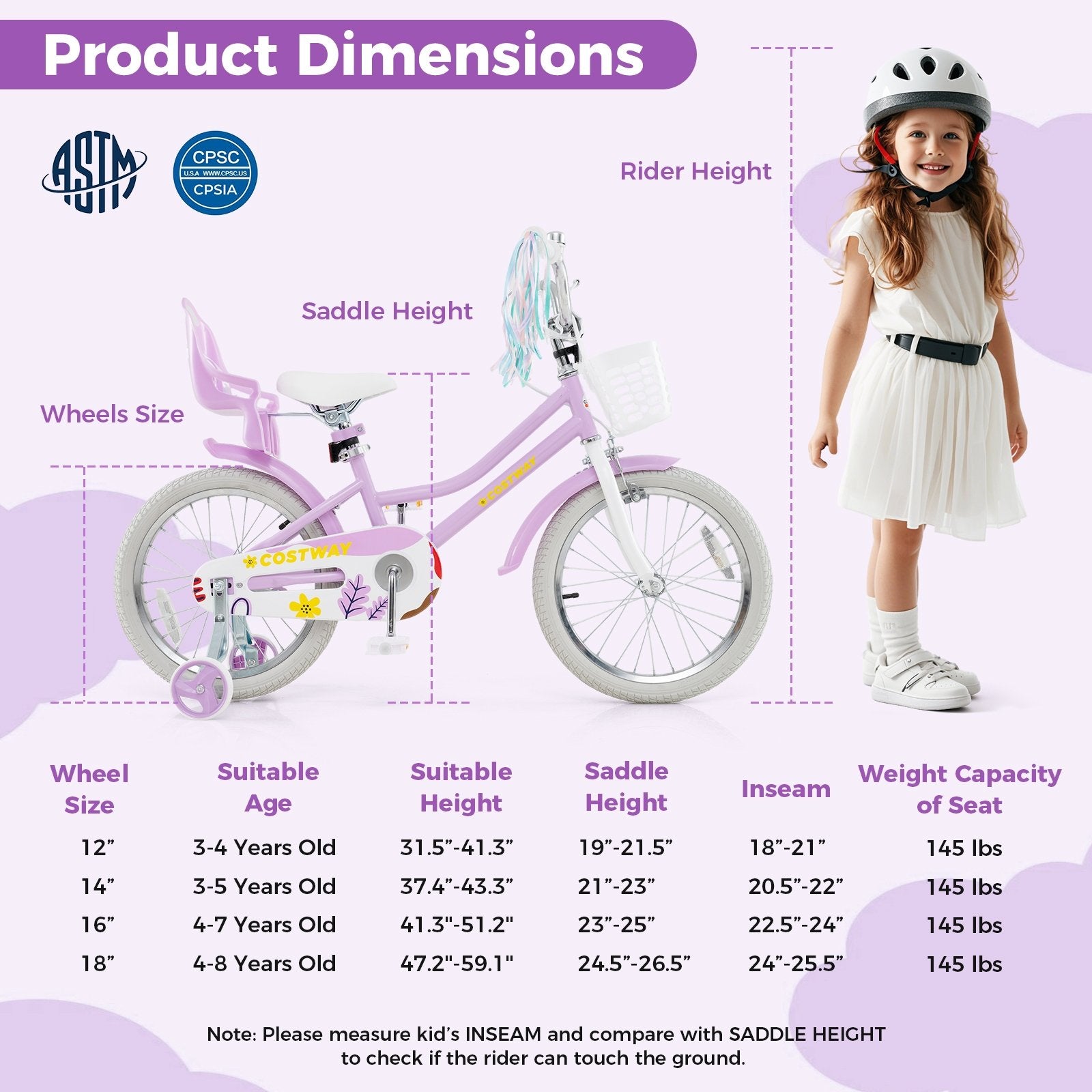 Kids Crystal
