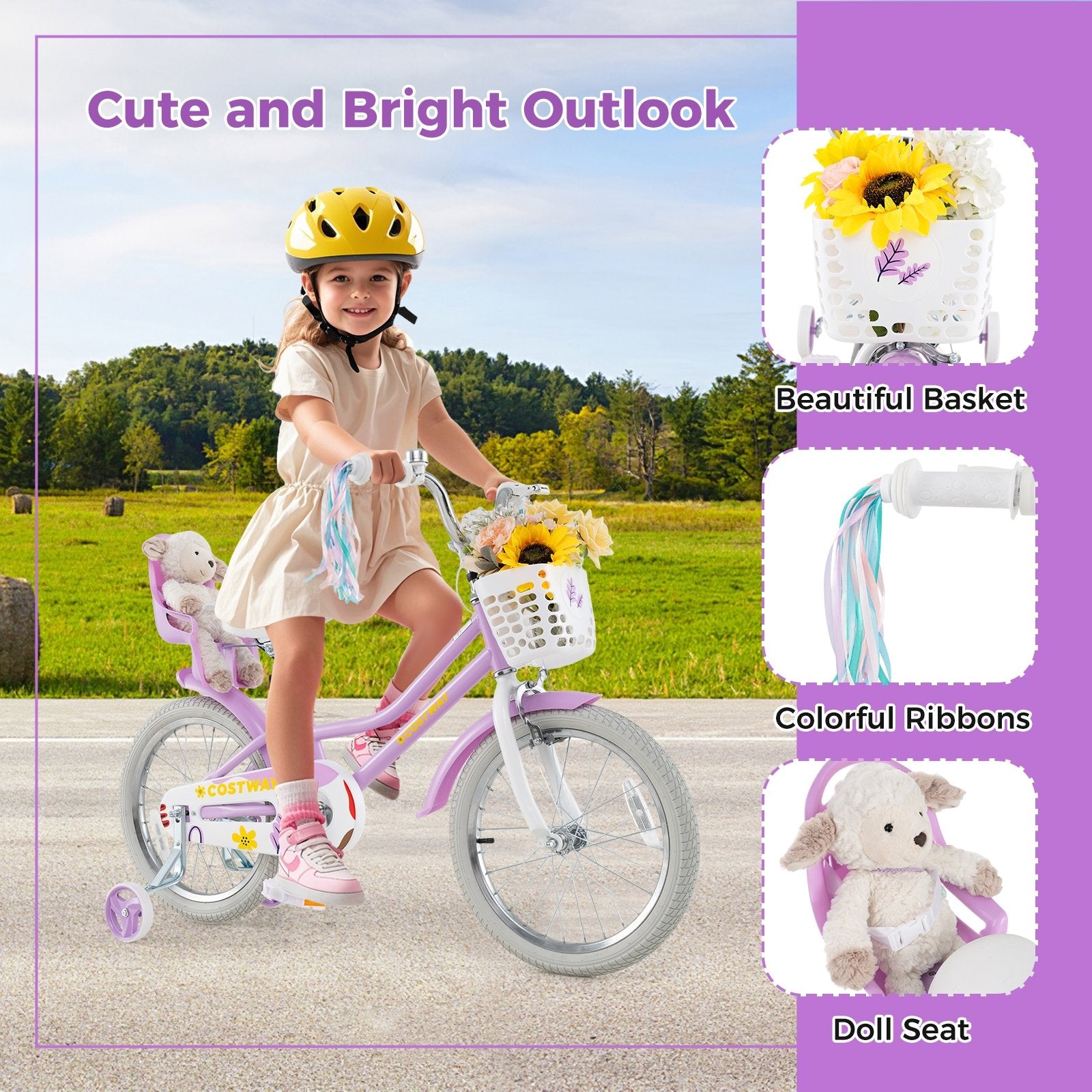 Kids Crystal