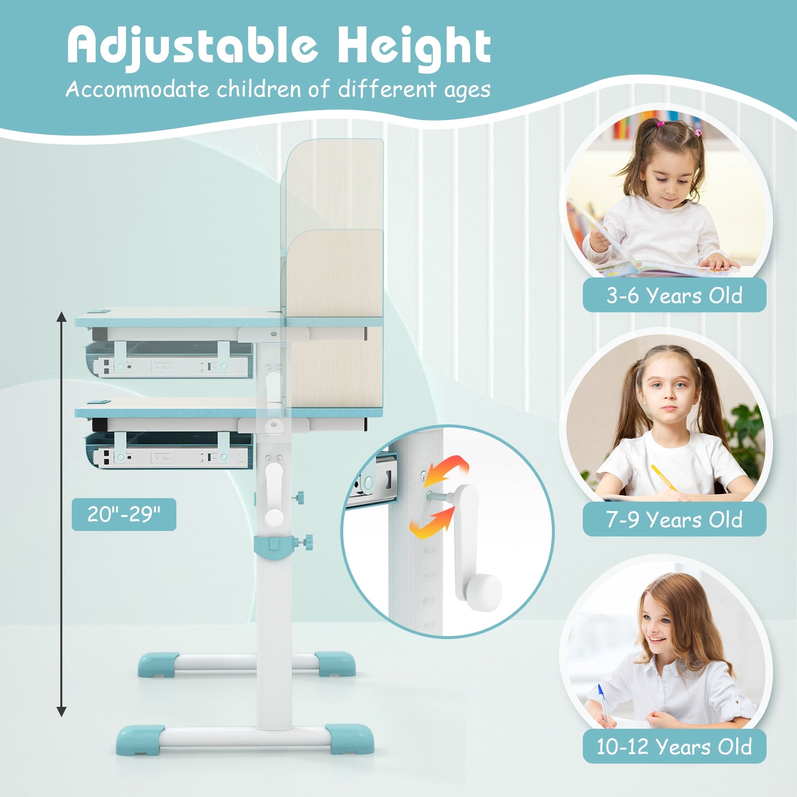 Kids Crystal