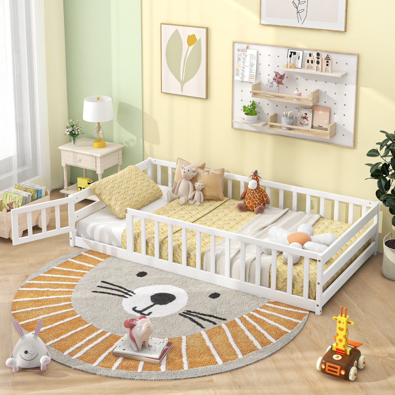 Kids Crystal