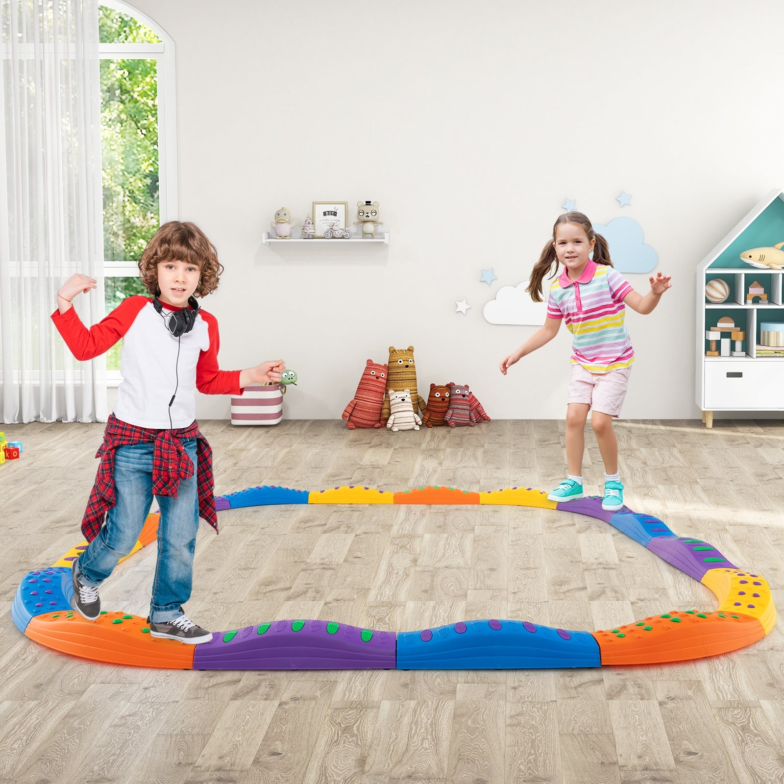Kids Crystal