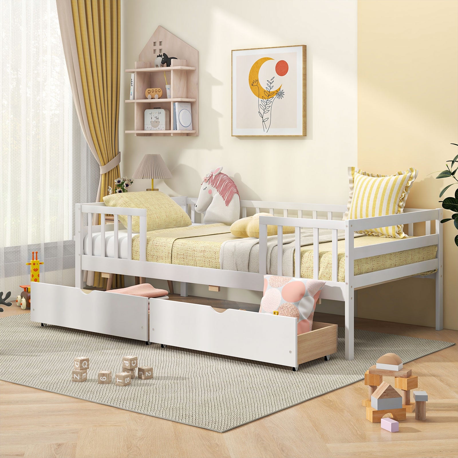 Kids Crystal