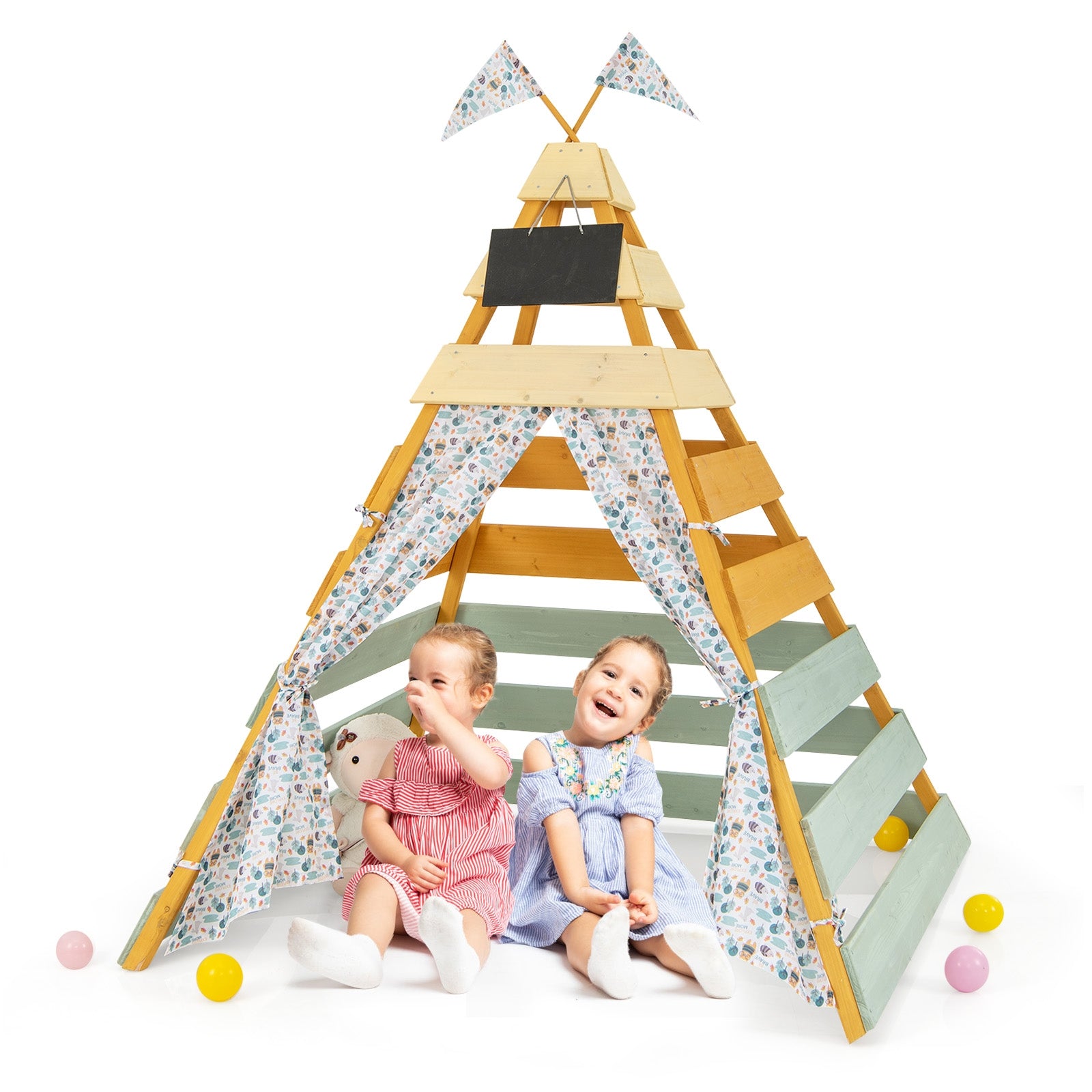 Kids Crystal