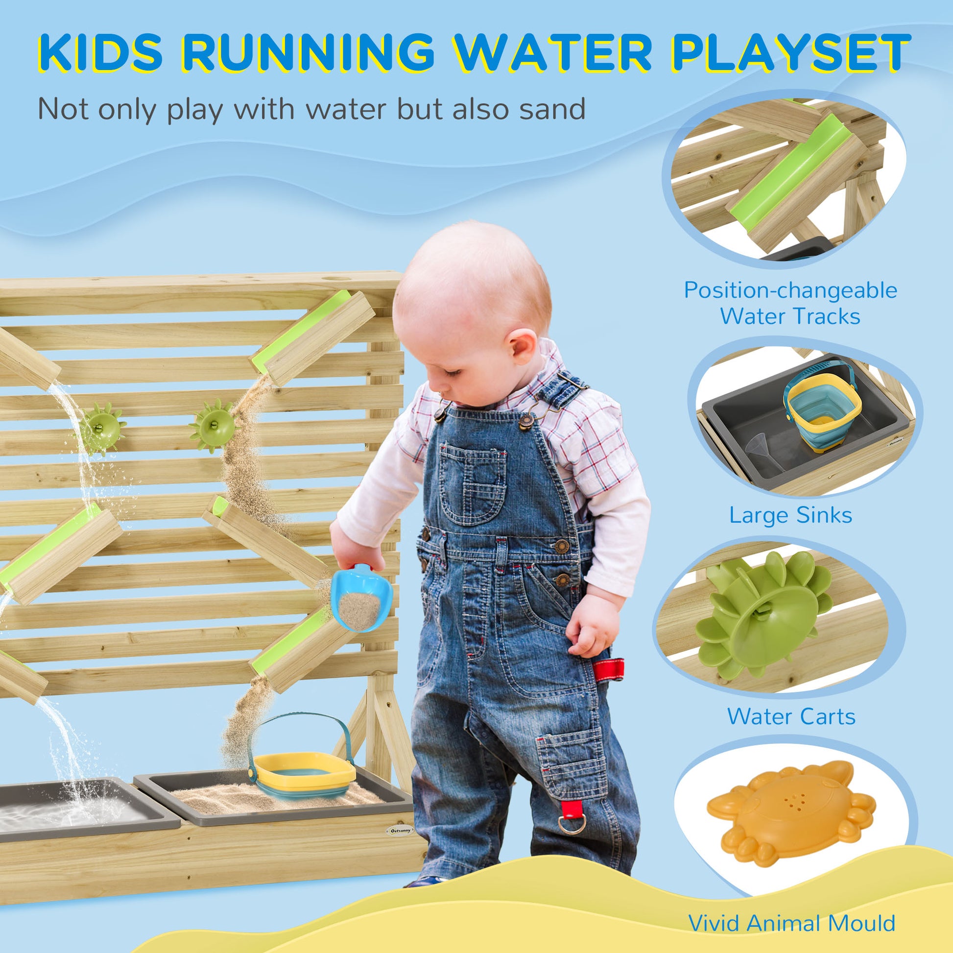 Kids Crystal