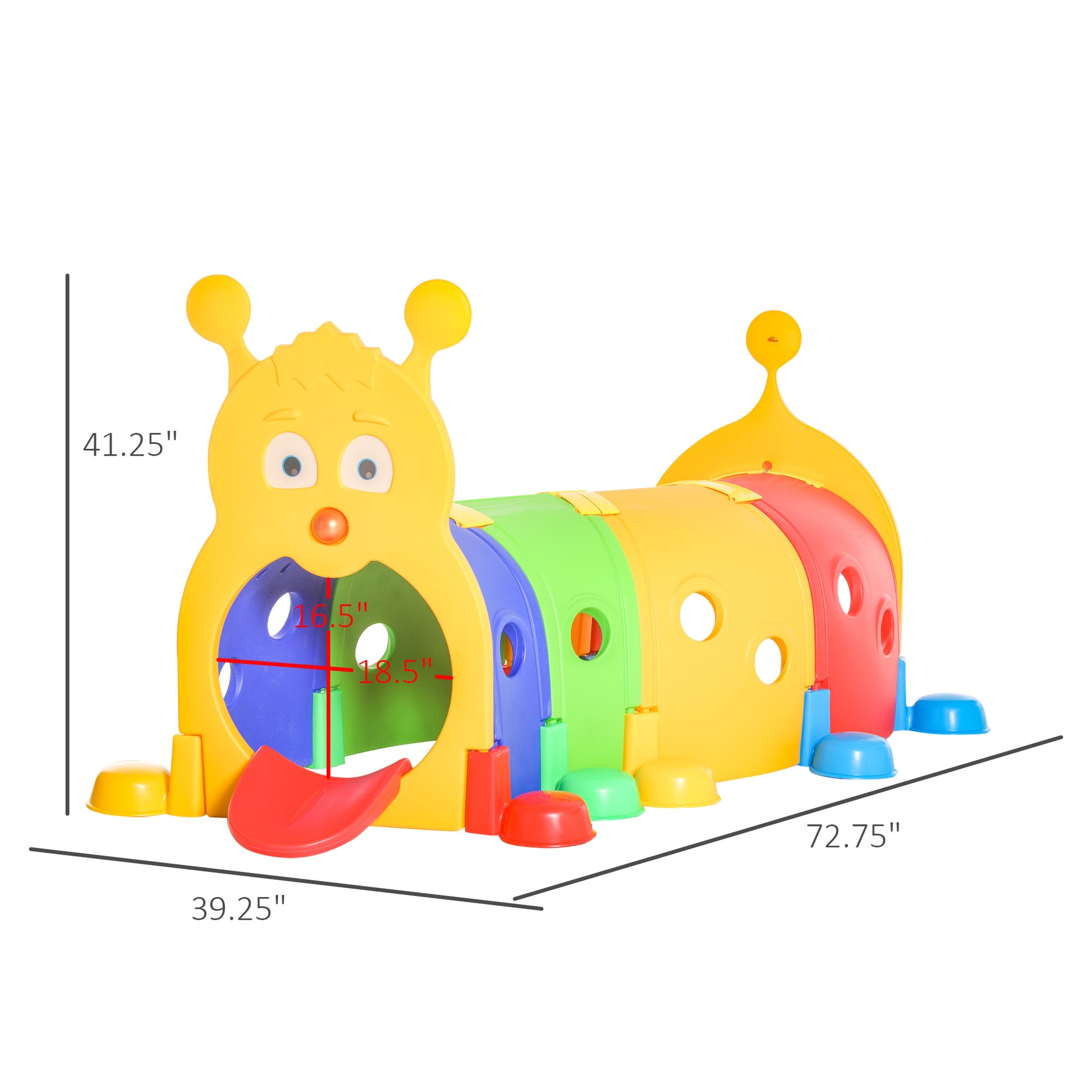 Kids Crystal