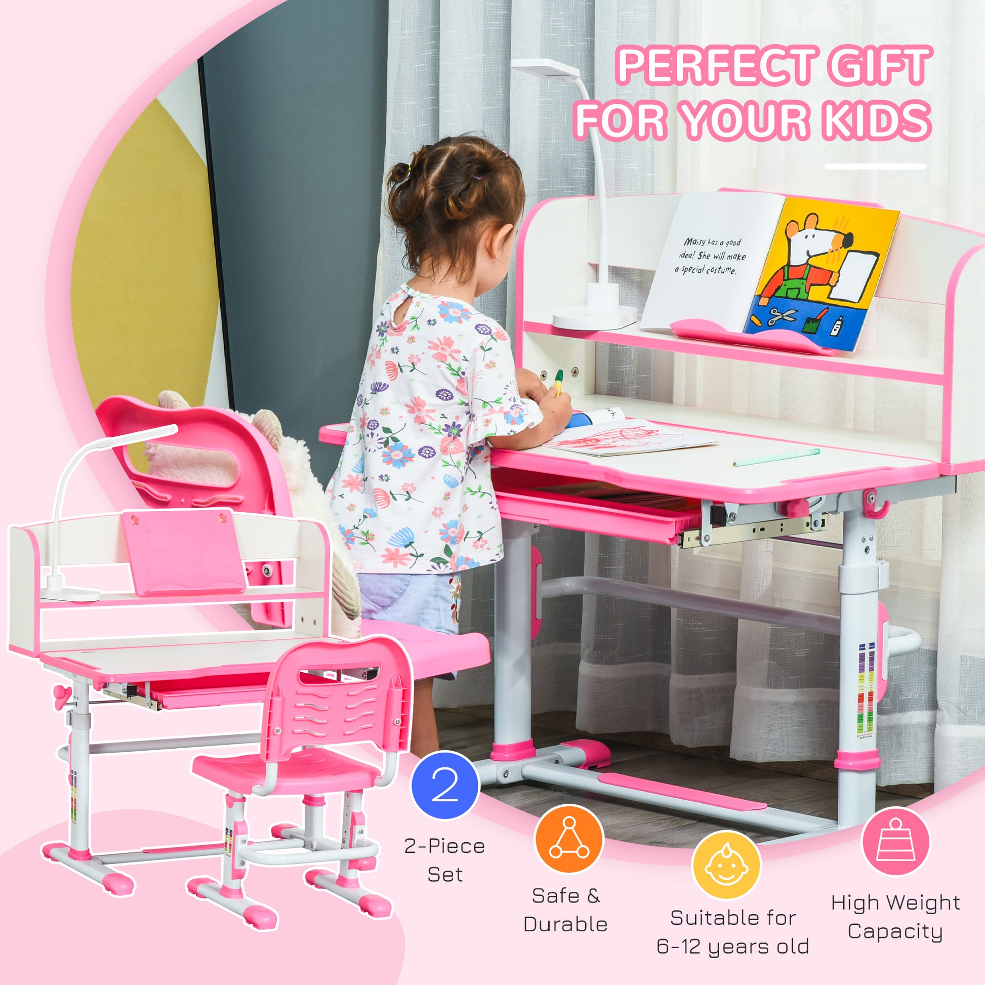 Kids Crystal