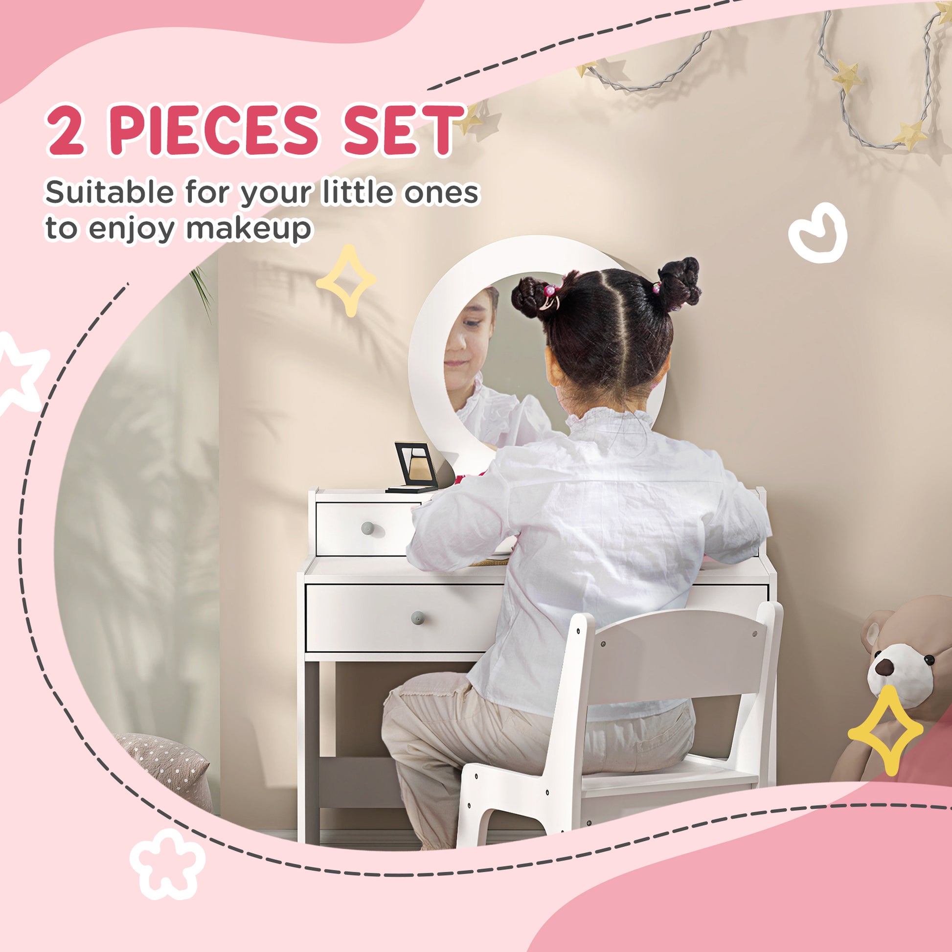 Kids Crystal
