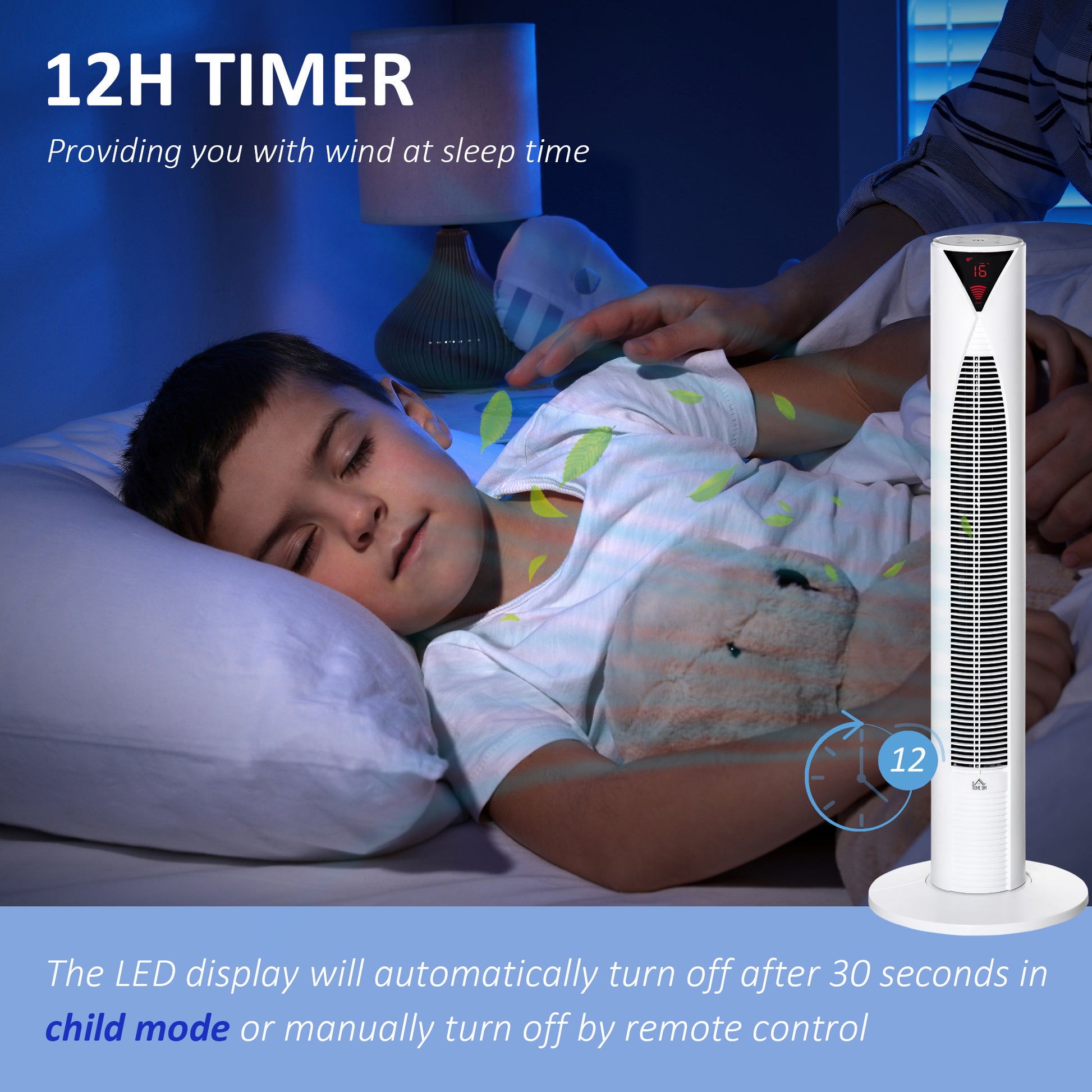 Kids Crystal