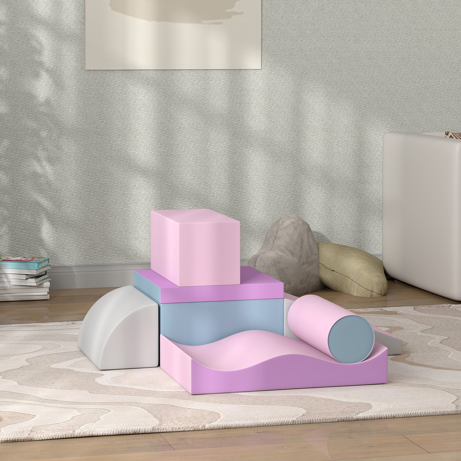 Kids Crystal