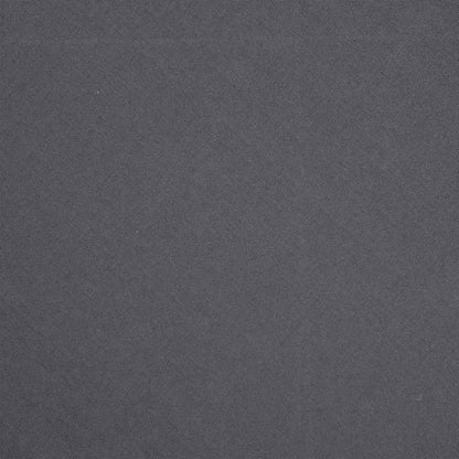 Convertible Patio Swing Chair Garden 3 Person Hammock Outdoor Lounge Bed Cushioned with Tilt Canopy Dark Grey