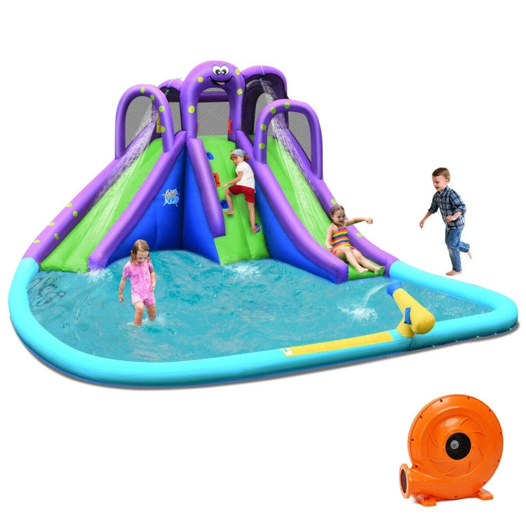 Kids Crystal