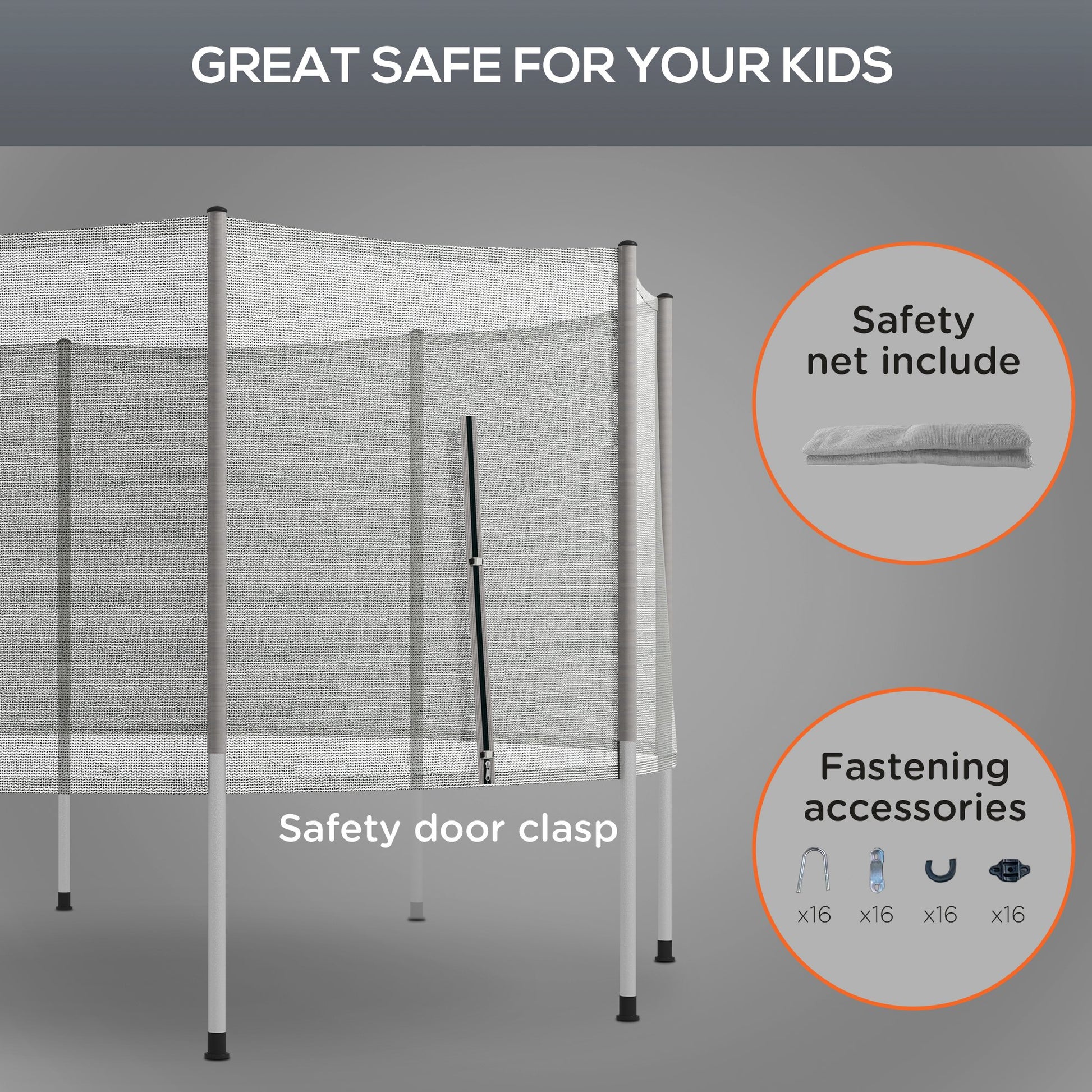 Kids Crystal