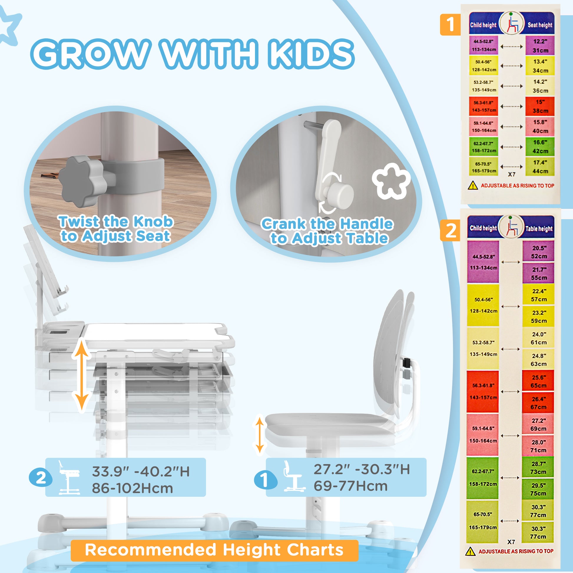 Kids Crystal
