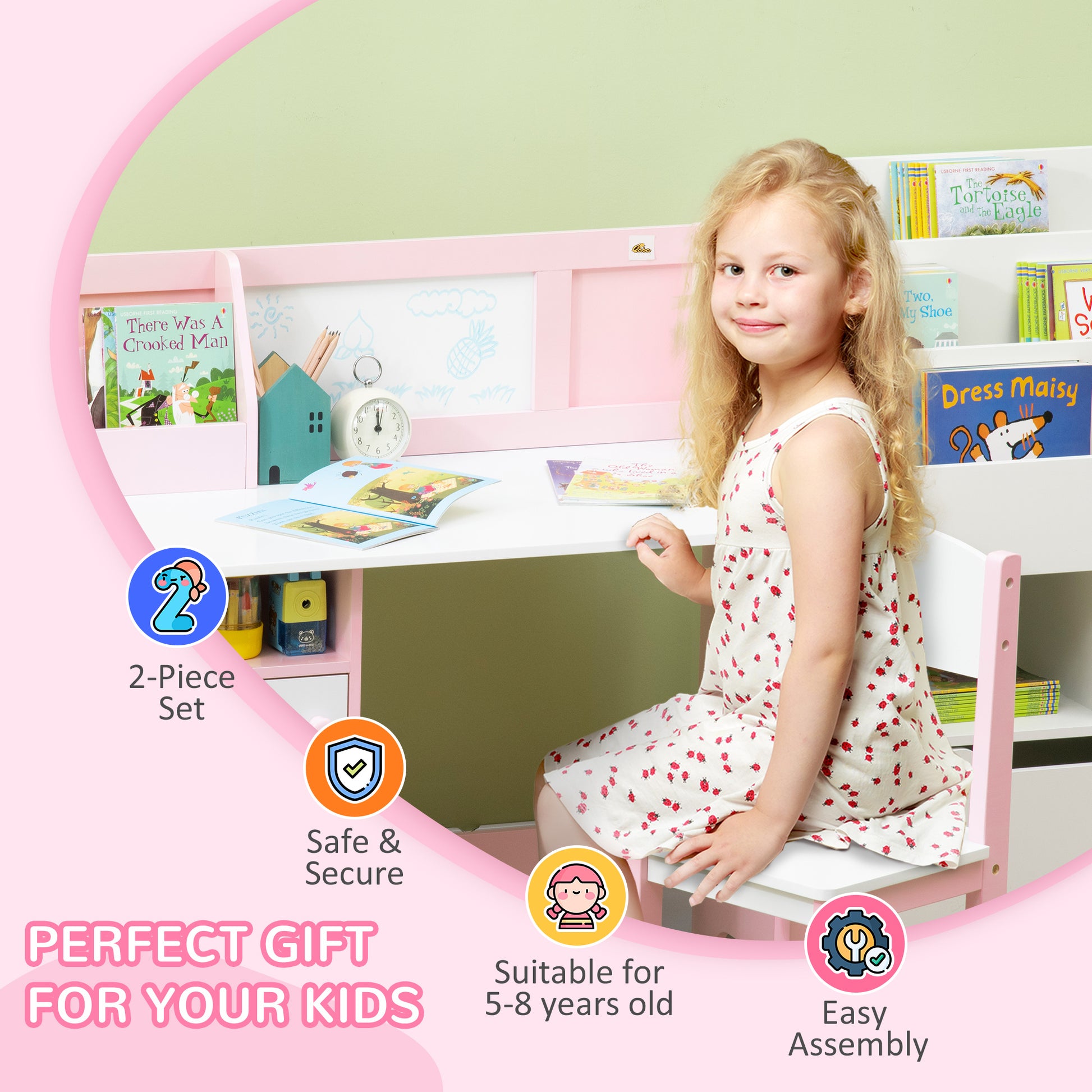 Kids Crystal