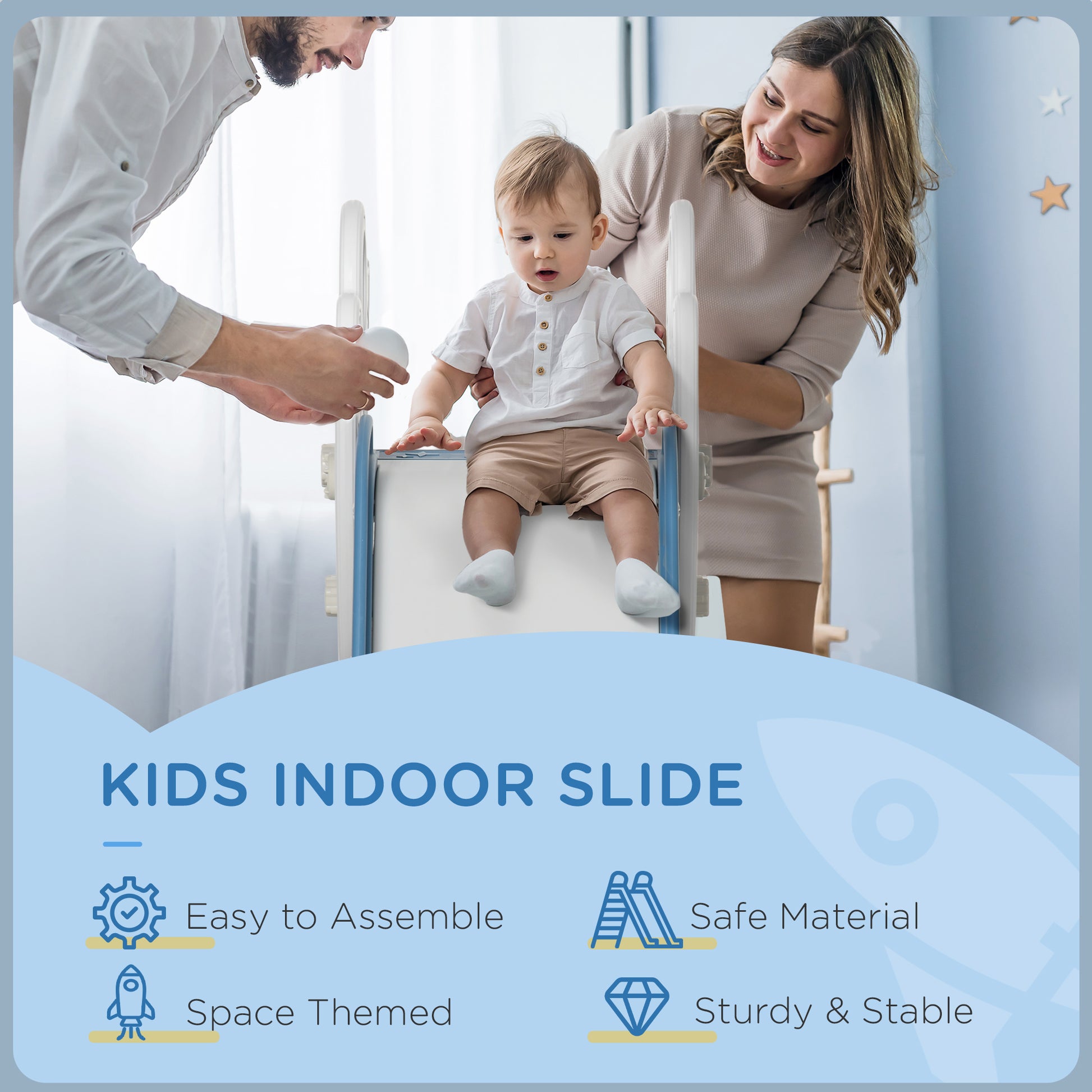 Kids Crystal