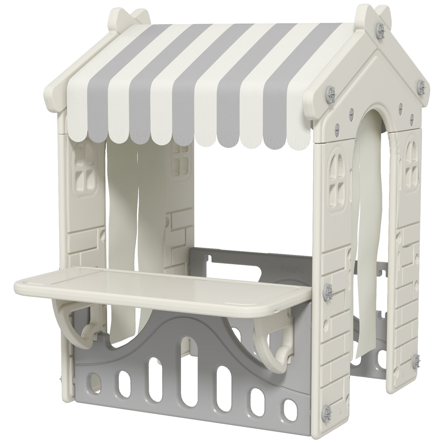 Kids Crystal Play Tents & Playhouse
