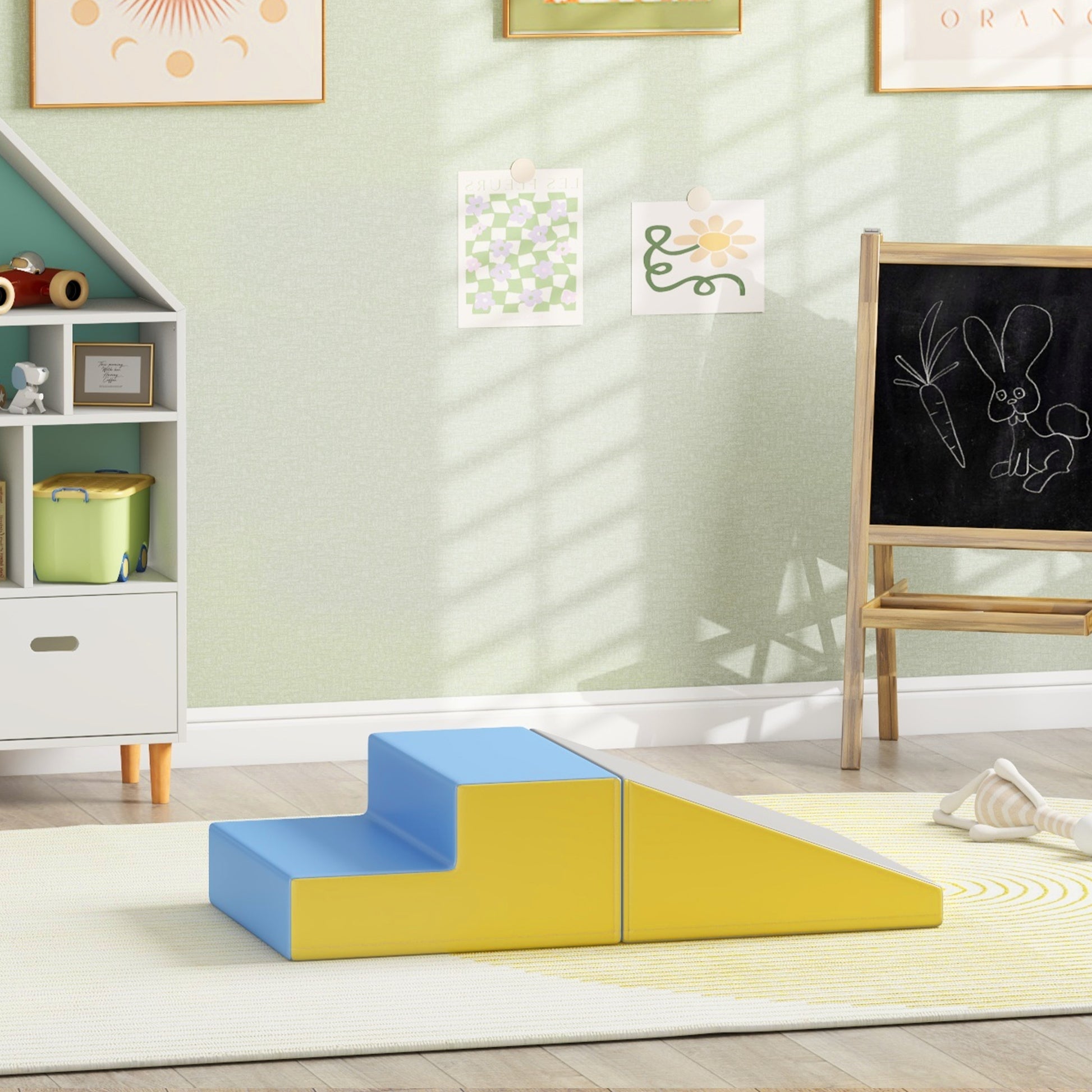 Kids Crystal