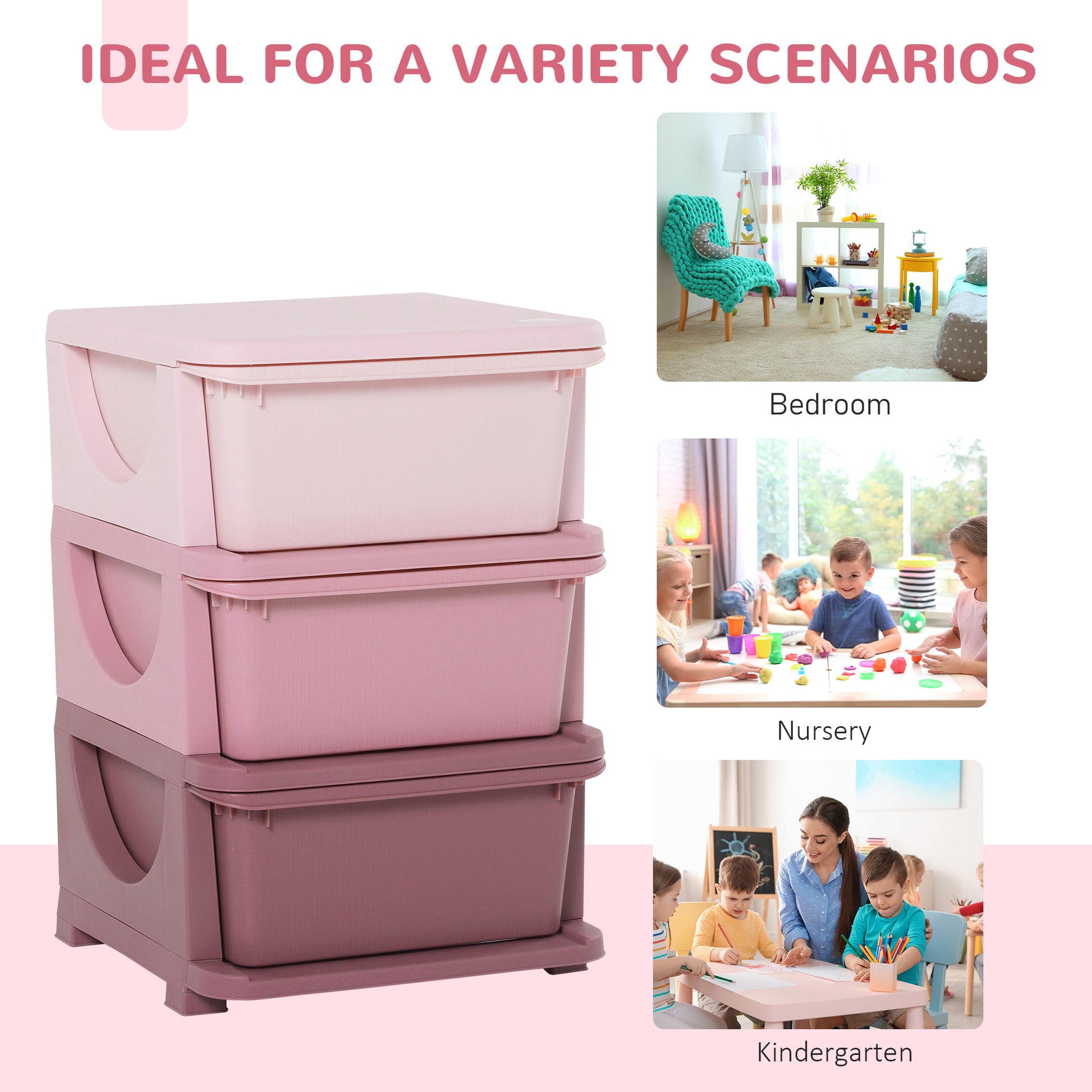 Kids Crystal