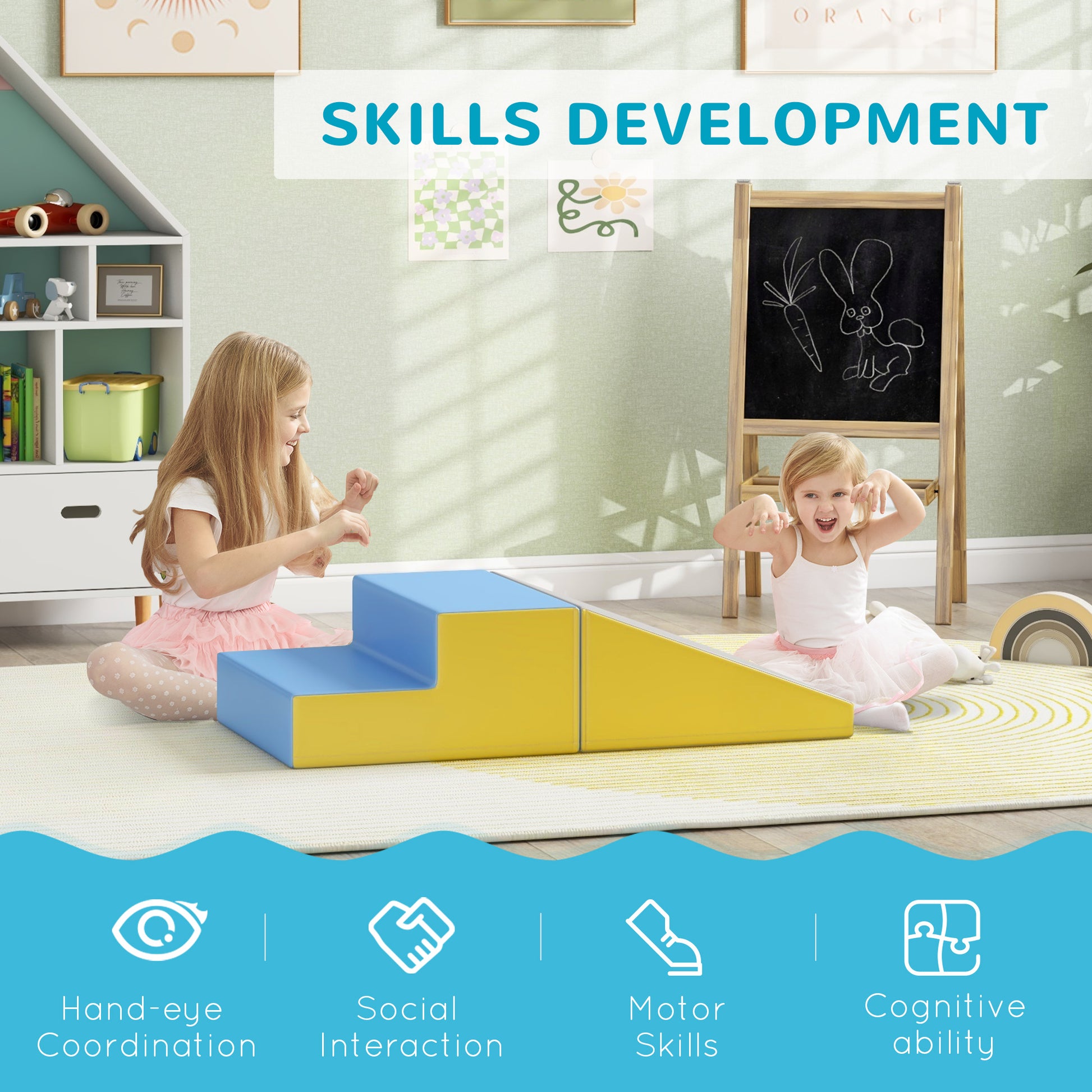 Kids Crystal