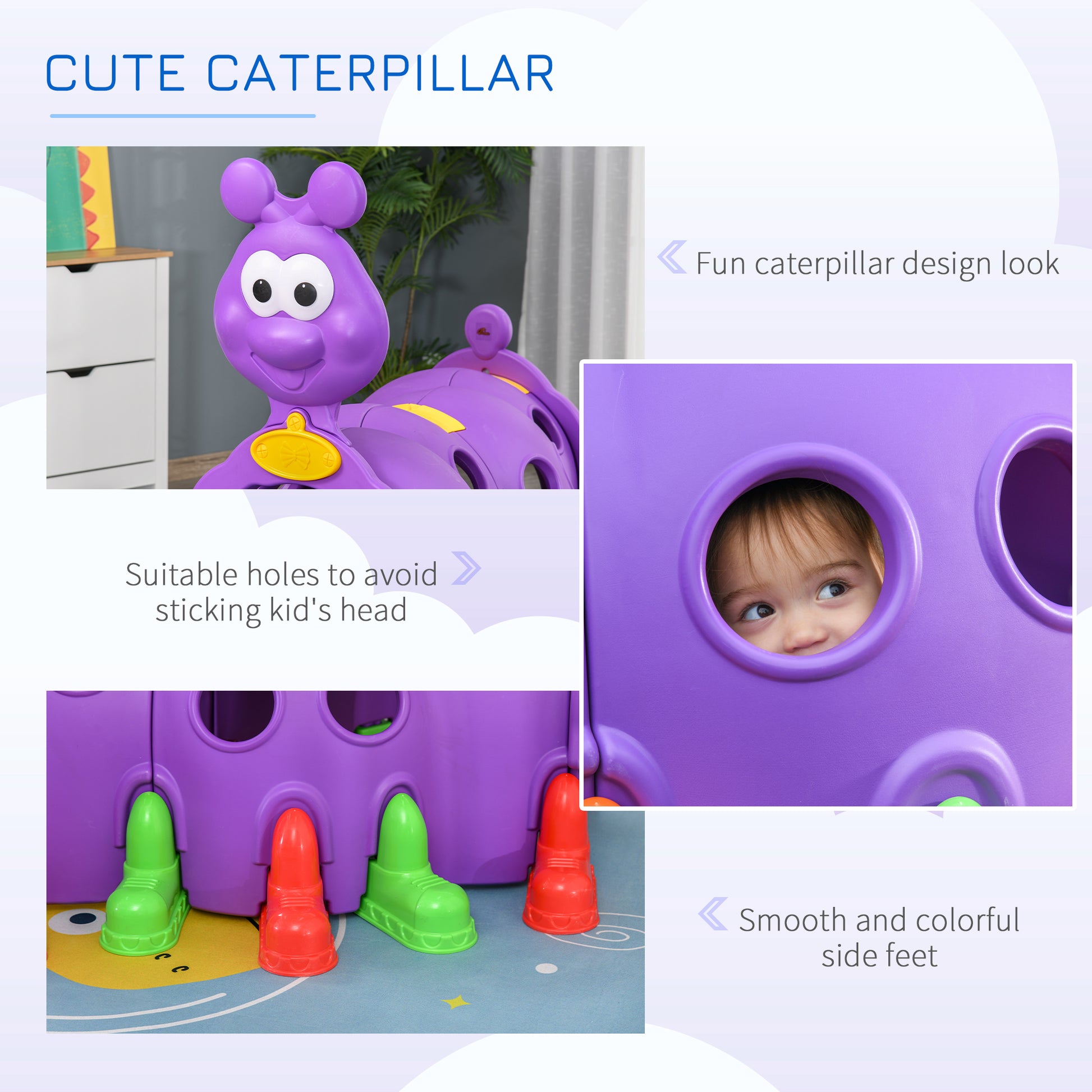 Kids Crystal